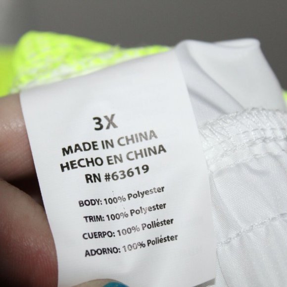 NWT bebe Sport Windbreaker Jacket HW8273 - Picture 8 of 11